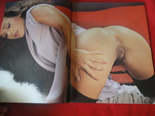 Load image into Gallery viewer, Vintage Nude Erotic Sexy Adult Magazine Macho March 1983          GM
