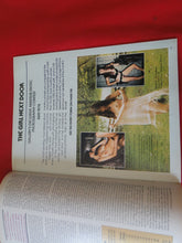 Load image into Gallery viewer, Vintage Nude Erotic Sexy Adult Magazine Gallery May 1978     JB35

