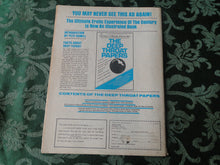 Load image into Gallery viewer, Vintage Nude Erotic Sexy Adult Magazine Wink September 1973       JB15
