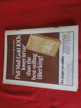 Load image into Gallery viewer, Vintage Nude Erotic Sexy Adult Magazine Penthouse Nov. 1972           P81
