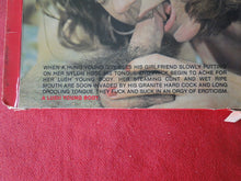 Load image into Gallery viewer, Vintage 8MM Adult Pornographic Smoker Stag Film Sex Obsession     G1
