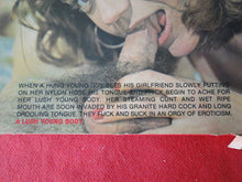 Load image into Gallery viewer, Vintage 8MM Adult Pornographic Smoker Stag Film Sex Obsession     G1
