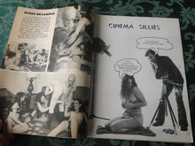 Load image into Gallery viewer, Vintage Nude Erotic Sexy Adult Magazine Wink September 1973       JB15
