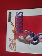 Load image into Gallery viewer, Vintage Nude Erotic Sexy Adult Comic Book Brutal Kisses Eros Comix 4  P87
