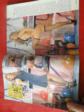 Load image into Gallery viewer, Vintage Nude Erotic Sexy Adult Magazine Leg Action January 1997     JB53

