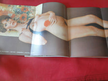 Load image into Gallery viewer, Vintage Nude Erotic Sexy Adult Magazine Gallery May 1978     JB35
