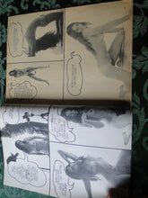 Load image into Gallery viewer, Vintage Nude Erotic Sexy Adult Magazine Wink September 1973       JB15
