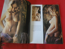 Load image into Gallery viewer, Vintage Nude Erotic Sexy Adult Magazine Penthouse Nov. 1972           P81
