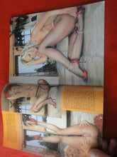 Load image into Gallery viewer, Vintage Nude Erotic Sexy Adult Magazine Leg Show July 2008       JB26
