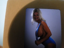 Load image into Gallery viewer, Vintage NUDE Hot Big Tit Model 35mm Slide/Transparency     T9e
