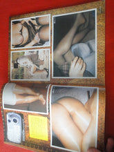Load image into Gallery viewer, Vintage Nude Erotic Sexy Adult Magazine Leg Show July 2008       JB26

