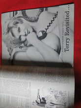 Load image into Gallery viewer, Vintage Nude Erotic Sexy Adult Magazine Adam 1961                P85

