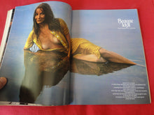 Load image into Gallery viewer, Vintage Nude Erotic Sexy Adult Magazine Penthouse Nov. 1972           P81
