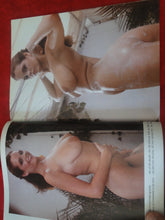 Load image into Gallery viewer, Vintage Nude Erotic Sexy Adult Big Tit Magazine Gem October 1986     G20
