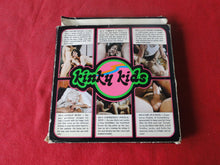 Load image into Gallery viewer, Vintage 8MM Adult Pornographic Smoker Stag Film Kinky Kids Three's A Ball     G1

