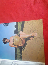 Load image into Gallery viewer, Vintage Nude Erotic Sexy Adult Magazine Nudism&#39;s Golden Days 1967      P84
