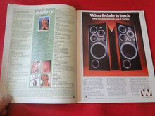 Load image into Gallery viewer, Vintage Nude Erotic Sexy Adult Magazine Gallery June 1978     JB35
