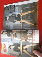 Load image into Gallery viewer, Vintage Nude Erotic Sexy Adult Magazine Leg Show July 2008       JB26
