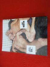 Load image into Gallery viewer, Vintage Adult Erotic Sexy Magazine Gay Interest Inches December 2005          GM
