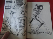 Load image into Gallery viewer, Vintage Nude Erotic Sexy Adult Comic Book Brutal Kisses Eros Comix 4  P87
