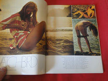 Load image into Gallery viewer, Vintage Nude Erotic Sexy Adult Magazine Penthouse Nov. 1972           P81
