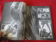 Load image into Gallery viewer, Vintage Nude Erotic Sexy Adult Magazine Sensuous Sinema 1970           P87
