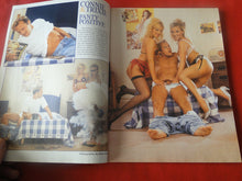 Load image into Gallery viewer, Vintage Nude Erotic Sexy Adult Magazine Leg Show 1995  JB53
