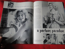 Load image into Gallery viewer, Vintage Nude Erotic Sexy Adult Magazine Adam 1961                P85
