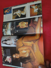 Load image into Gallery viewer, Vintage Nude Erotic Sexy Adult Magazine Gallery June 1978     JB35
