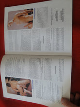 Load image into Gallery viewer, Vintage Adult Erotic Sexy Magazine Gay Interest Inches December 2005          GM
