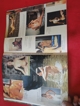 Load image into Gallery viewer, Vintage Nude Erotic Sexy Adult Magazine Gallery June 1978     JB35

