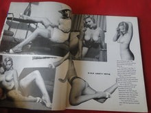 Load image into Gallery viewer, Vintage Nude Erotic Sexy Adult Magazine Sensuous Sinema 1970           P87
