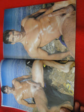 Load image into Gallery viewer, Vintage Adult Erotic Sexy Magazine Gay Interest Inches December 2005          GM
