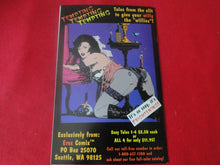 Load image into Gallery viewer, Vintage Nude Erotic Sexy Adult Comic Book School For Submission 2 Eros Comix   P87
