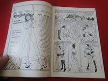 Load image into Gallery viewer, Vintage Nude Erotic Sexy Adult Comic Book School For Submission 2 Eros Comix   P87
