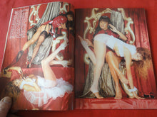 Load image into Gallery viewer, Vintage Nude Erotic Sexy Adult Magazine Leg Show 1995  JB53
