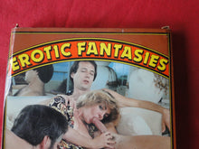 Load image into Gallery viewer, Vintage 8MM Adult Pornographic Smoker Stag Film Erotic Fantasies Farrah's Studs    G1
