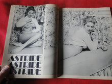 Load image into Gallery viewer, Vintage Nude Erotic Sexy Adult Magazine Swank July 1971            P85

