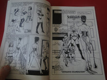 Load image into Gallery viewer, Vintage Nude Erotic Sexy Adult Comic Book School For Submission 2 Eros Comix   P87
