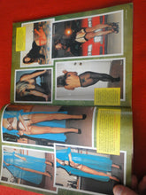 Load image into Gallery viewer, Vintage Nude Erotic Sexy Adult Magazine Leg Show August 2008       JB26
