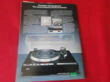 Load image into Gallery viewer, Vintage Nude Erotic Sexy Adult Magazine Gallery July 1978     JB35
