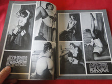 Load image into Gallery viewer, Vintage Nude Erotic Sexy Adult Magazine Body Soul 1969         P87
