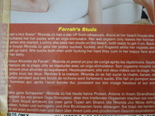 Load image into Gallery viewer, Vintage 8MM Adult Pornographic Smoker Stag Film Erotic Fantasies Farrah's Studs    G1
