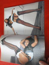 Load image into Gallery viewer, Vintage Nude Erotic Sexy Adult Magazine Leg Show August 2008       JB26

