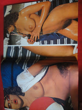 Load image into Gallery viewer, Vintage Nude Erotic Sexy Adult Magazine Macho May 1983           GM
