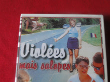 Load image into Gallery viewer, Vintage Adult Porn XXX DVD Erotic Movie Violees Mais Salopes Foreign Kink     X18
