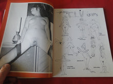 Load image into Gallery viewer, Vintage Nude Erotic Sexy Adult Magazine Body Soul 1969         P87
