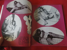Load image into Gallery viewer, Vintage Nude Erotic Sexy Adult Magazine Body Soul 1969         P87
