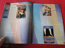 Load image into Gallery viewer, Vintage Nude Erotic Sexy Adult Magazine Leg World June 2008          G8
