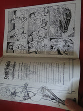 Load image into Gallery viewer, Vintage Nude Erotic Sexy Adult Comic Book School For Submission 1 Eros Comix   P87
